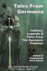Tales From Germania - eBook