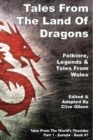Tales From the Land Of Dragons - Book