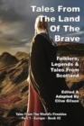 Tales From The Land Of The Brave - Book