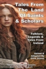 Tales From The Land Of Saints & Scholars - Book