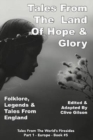 Tales From The Land Of Hope & Glory - Book