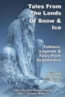 Tales From Lands Of Snow And Ice - Book