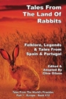 Tales From The Land Of Rabbits - Book