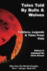 Tales Told By Bulls And Wolves - Book