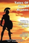 Tales Of Fire And Bronze - Book