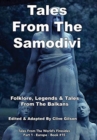 Tales From The Samodivi - Book
