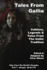 Tales From Gallia - Book
