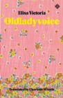 Oldladyvoice - eBook