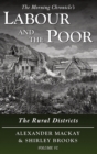 Labour and the Poor Volume VI : The Rural Districts - Book