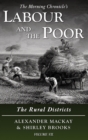 Labour and the Poor Volume VII : The Rural Districts - Book