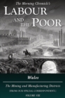 Labour and the Poor Volume VIII : Wales, The Mining and Manufacturing Districts - Book