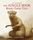 The Jungle Book: Rikki-Tikki-Tavi - Book