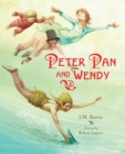Peter Pan and Wendy - Book