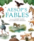 Aesop's Fables - Book