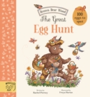 The Great Egg Hunt : 100 Eggs to Spot - Book