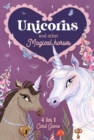 Unicorns & Other Magical Horses: 4 in 1 Card Game : Enjoy 4 Classic Games in 1 With These Beautifully Illustrated Cards - Book