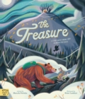 The Treasure : A Story About Finding Joy in Unexpected Places - Book