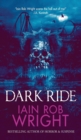 Dark Ride - Book