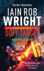 Soft Target - Major Crimes Unit Book 1 - Book