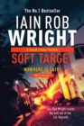 Soft Target - Major Crimes Unit Book 1 LARGE PRINT - Book