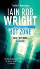 Hot Zone - Book