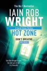 Hot Zone - Major Crimes Unit Book 2 LARGE PRINT - Book