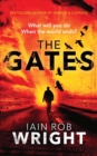 The Gates - Book