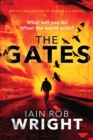 The Gates - Book