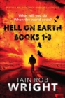 Hell On Earth Books 1-3 - Book