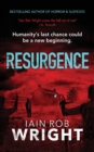 Resurgence - Book