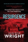 Resurgence - Book