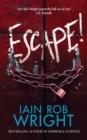 Escape! - Book