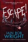 Escape! - Book