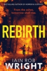 Rebirth - Book