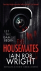 The Housemates - Book