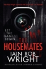 The Housemates - Book