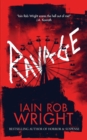 Ravage - Book