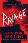 Ravage - Book