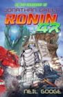 RONIN 47 - Book
