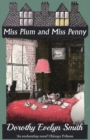 Miss Plum and Miss Penny - Book