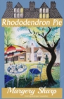 Rhododendron Pie - eBook