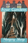 Four Gardens - Book