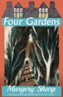 Four Gardens - eBook