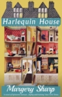Harlequin House - Book
