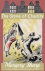 The Stone of Chastity - Book