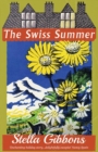 The Swiss Summer - Book