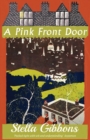 A Pink Front Door - Book
