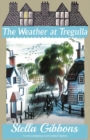 The Weather at Tregulla - Book