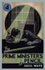 The Prime Minister's Pencil : A 'Perrins, Private Investigators' Mystery - Book