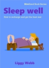 Sleep Well - eBook